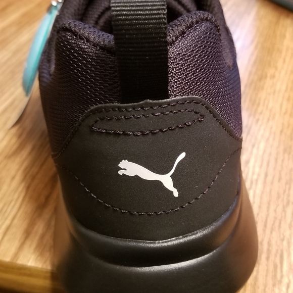 Puma's - Picture 3 of 11